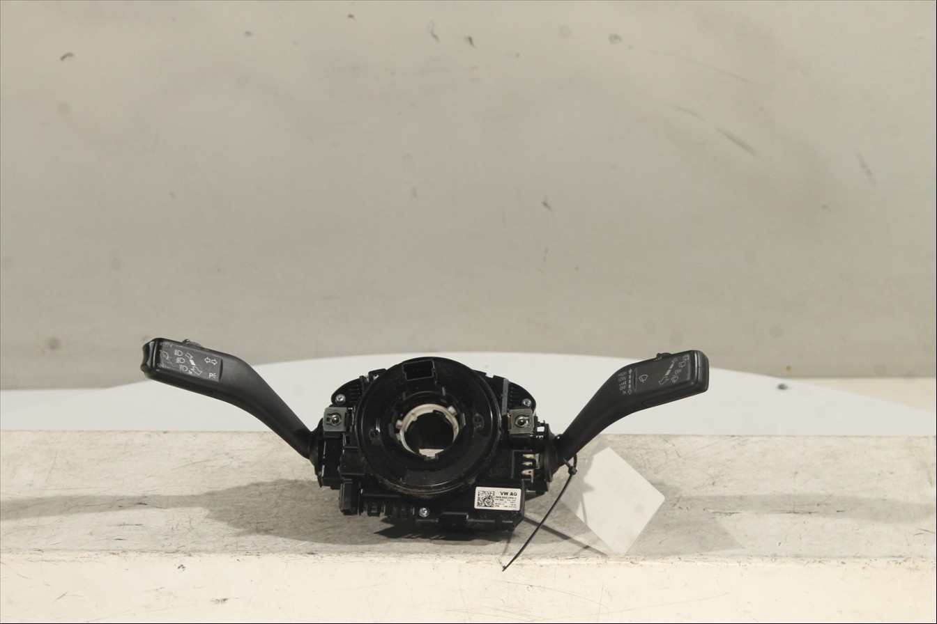 Conjunto mandos intermitentes y limpiaparabrisas