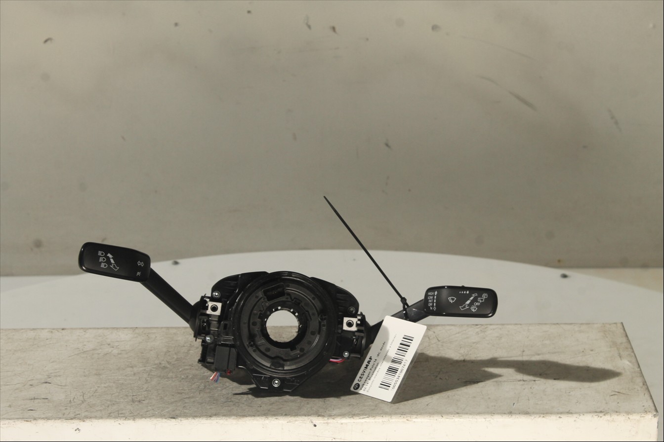 Conjunto mandos intermitentes y limpiaparabrisas