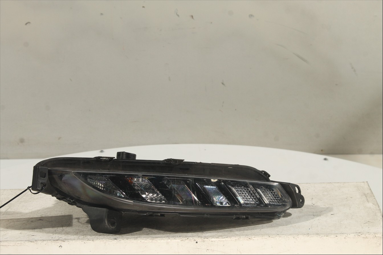 Piloto intermitente Del. Izq.