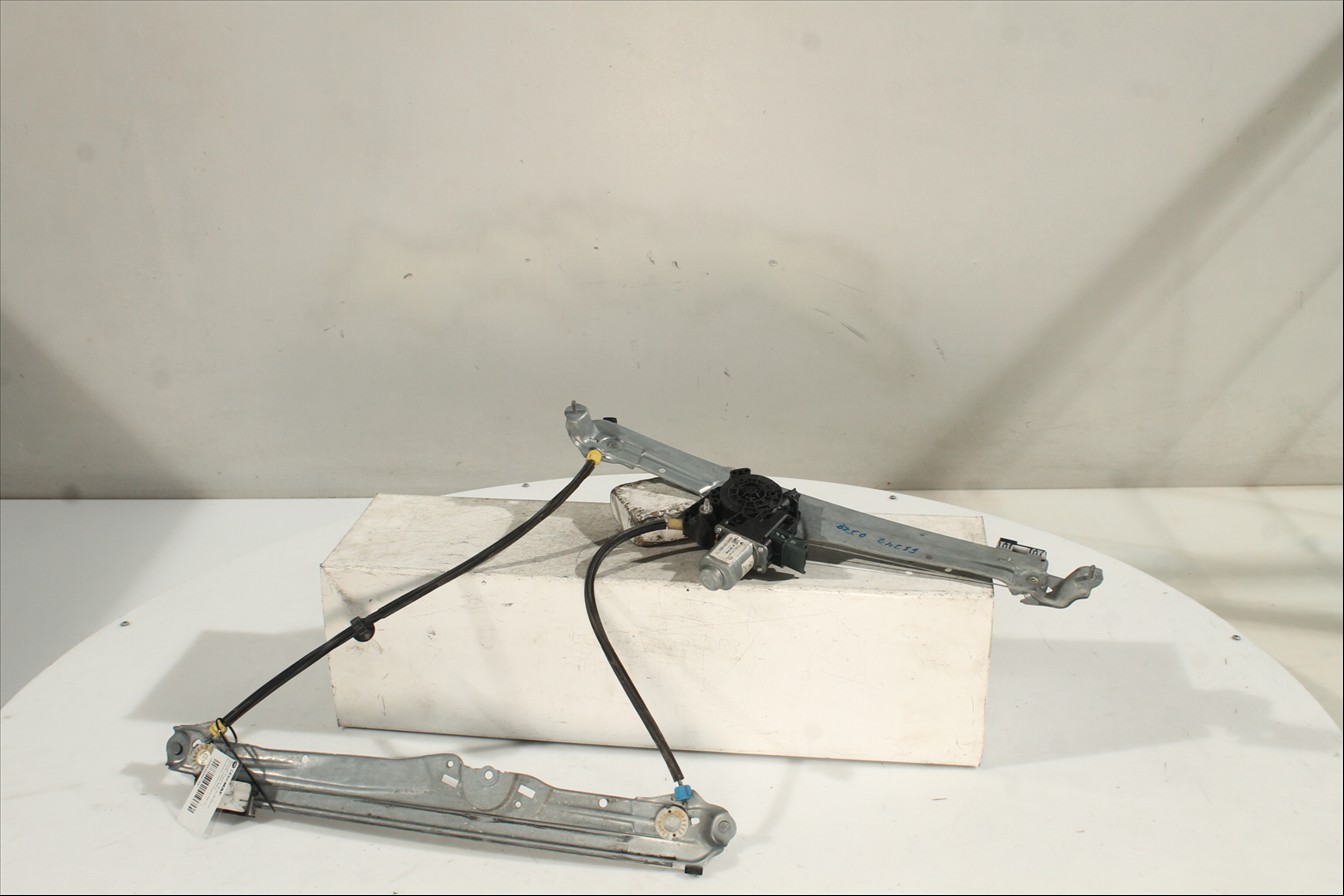 Elevalunas eléctrico puerta Del. Izq.