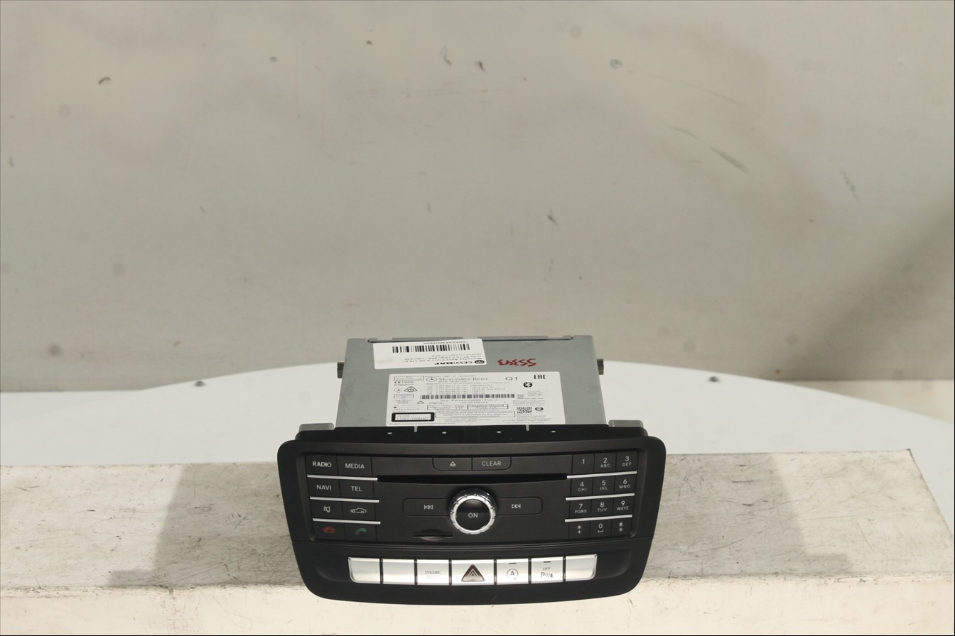 Unidad navegación GPS