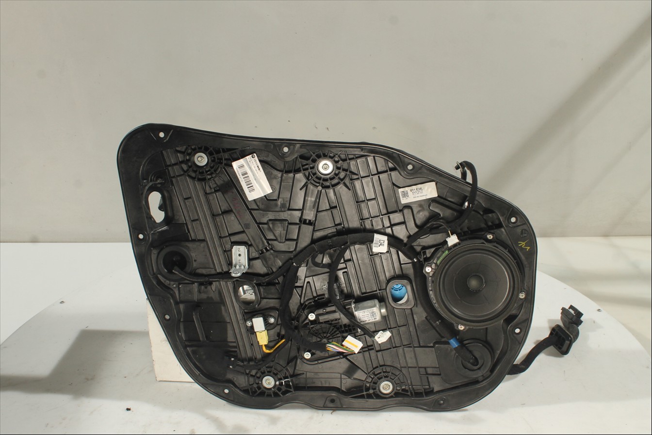 Elevalunas eléctrico puerta Del. Izq.