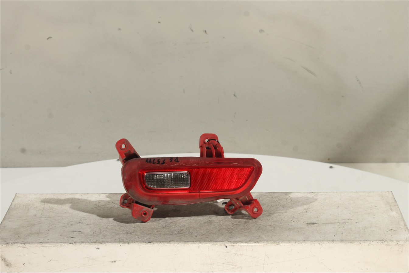 Piloto marcha atras Der.