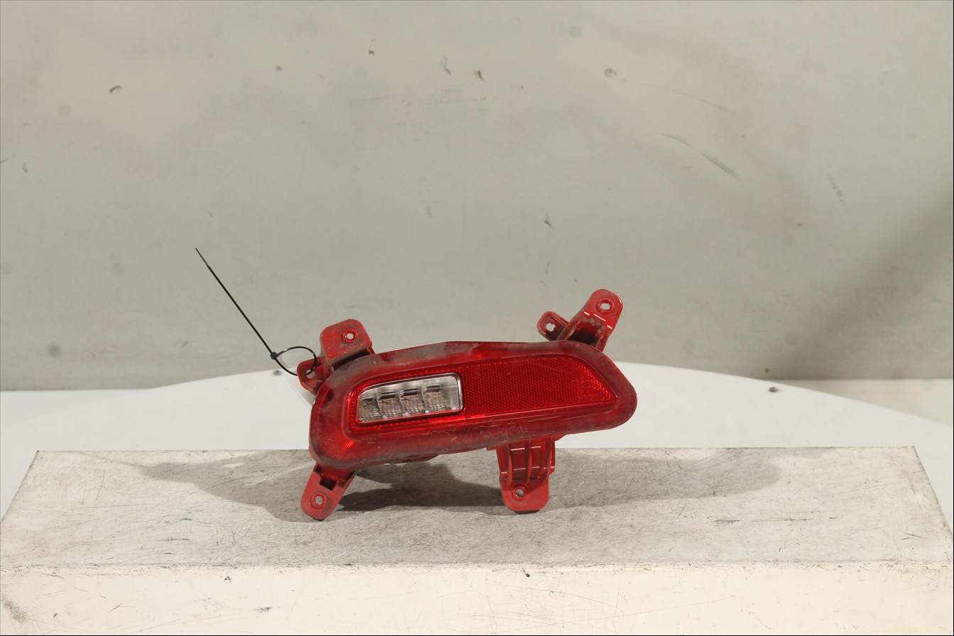 Piloto antiniebla Tra. Izq.