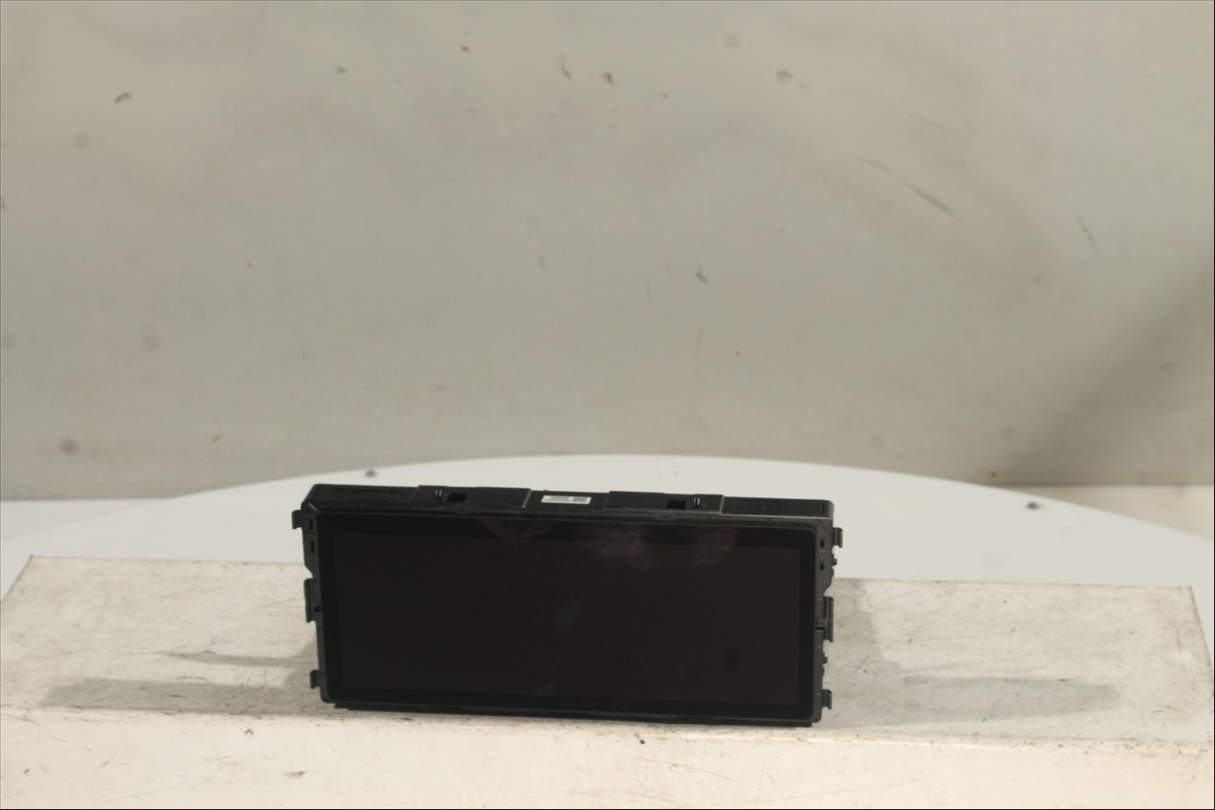 Unidad navegación GPS