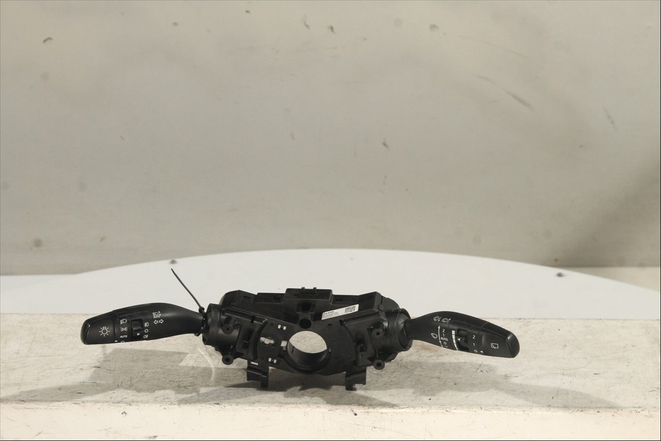 Conjunto mandos intermitentes y limpiaparabrisas