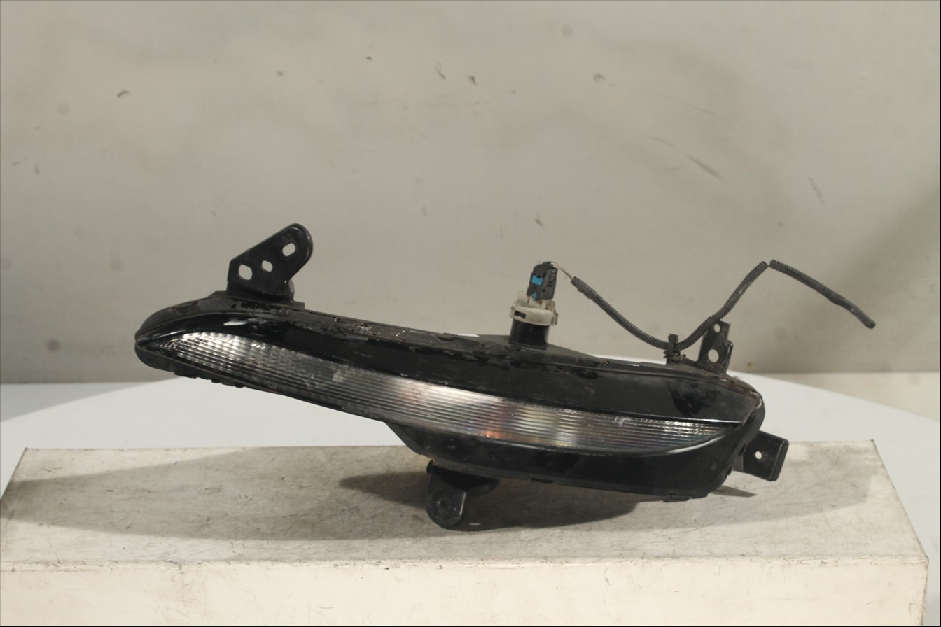 Piloto intermitente Del. Der.