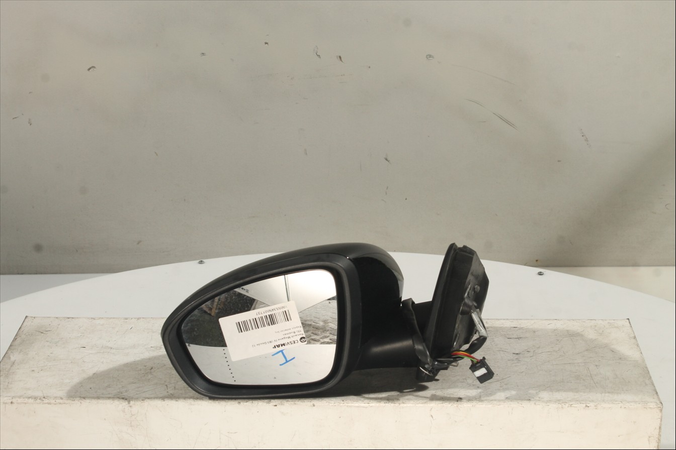 Espejo exterior Izq.