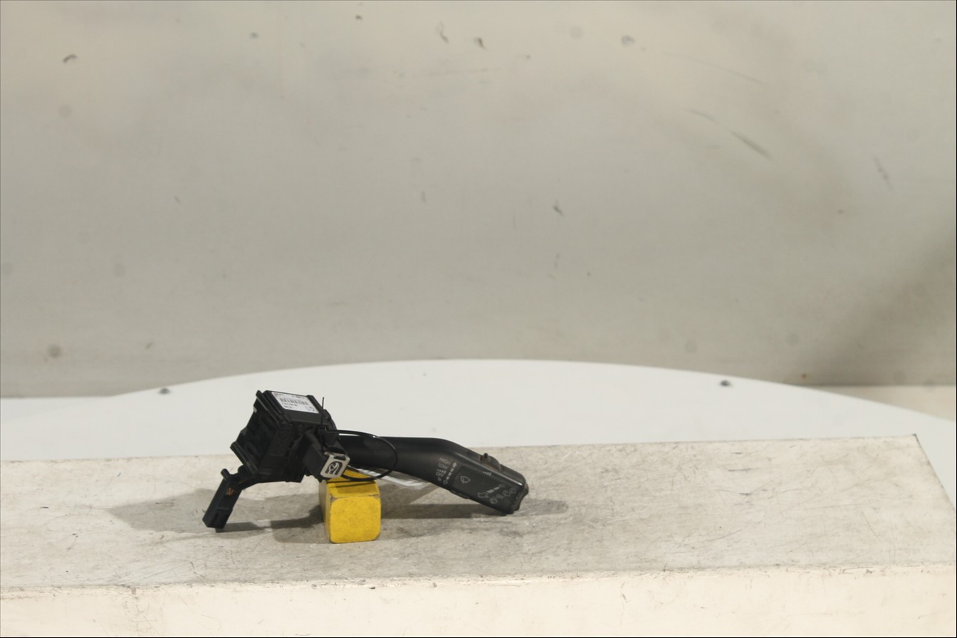 Palanca limpiaparabrisas