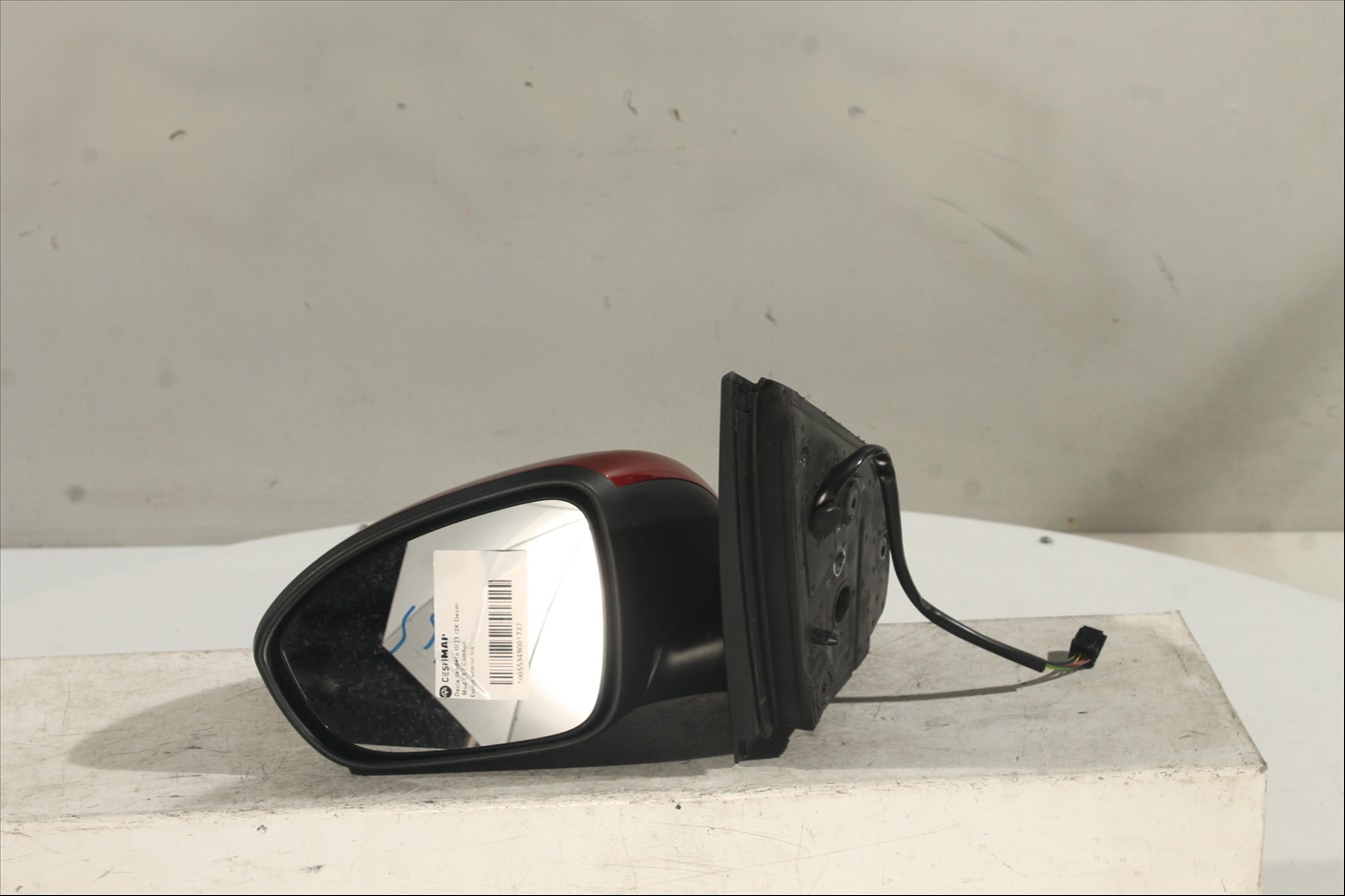 Espejo exterior Izq.