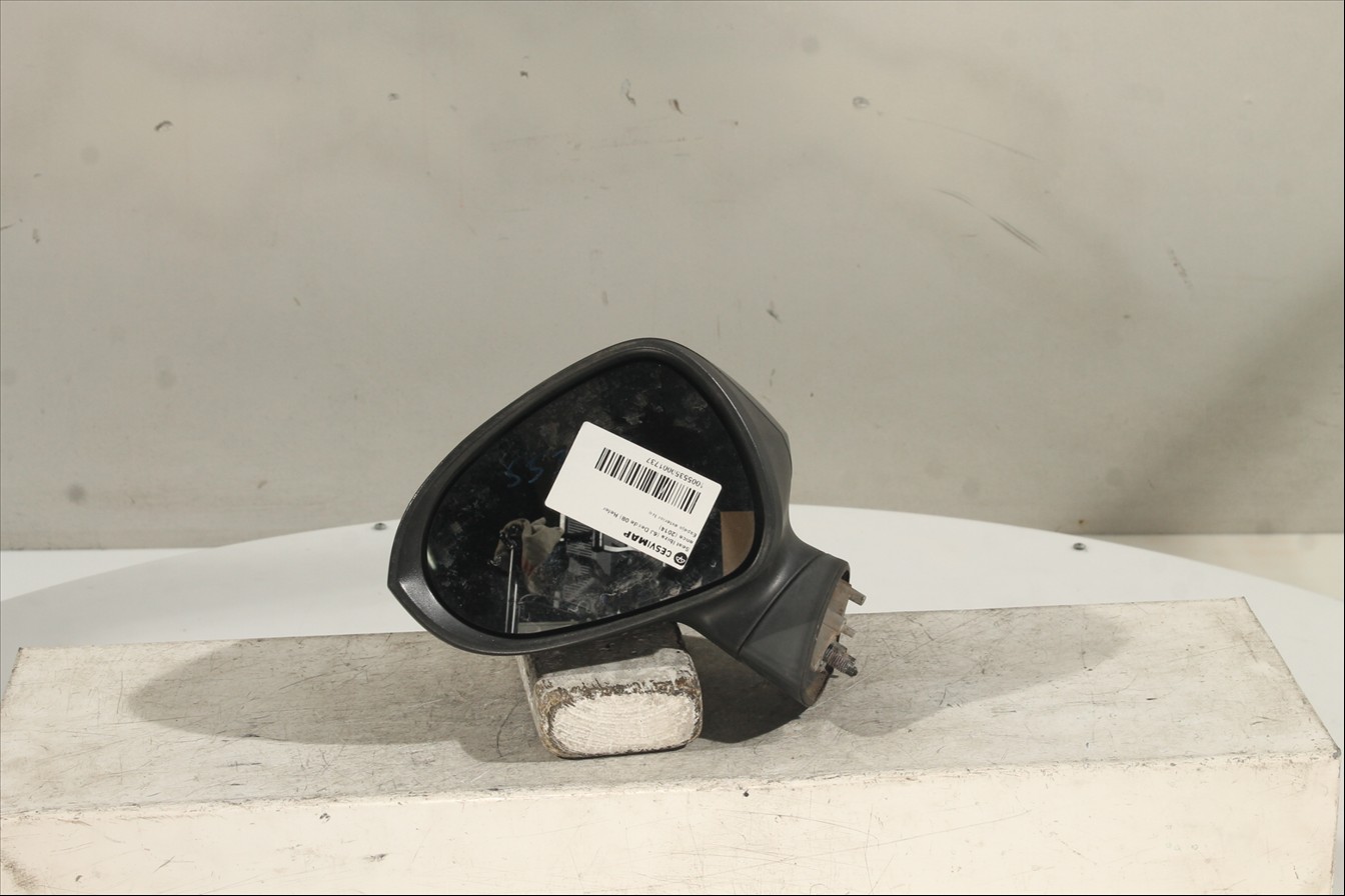 Espejo exterior Izq.