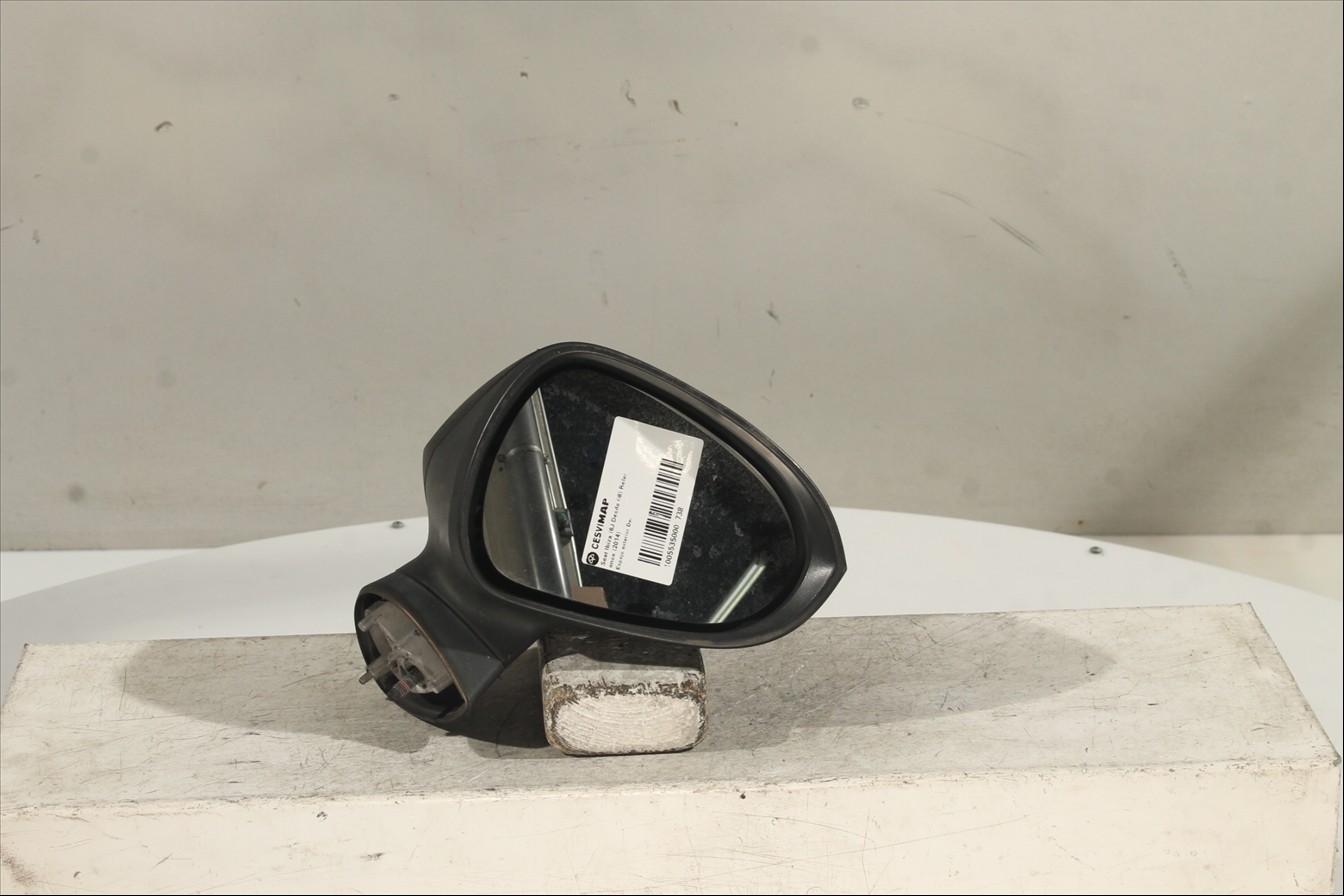 Espejo exterior Der.