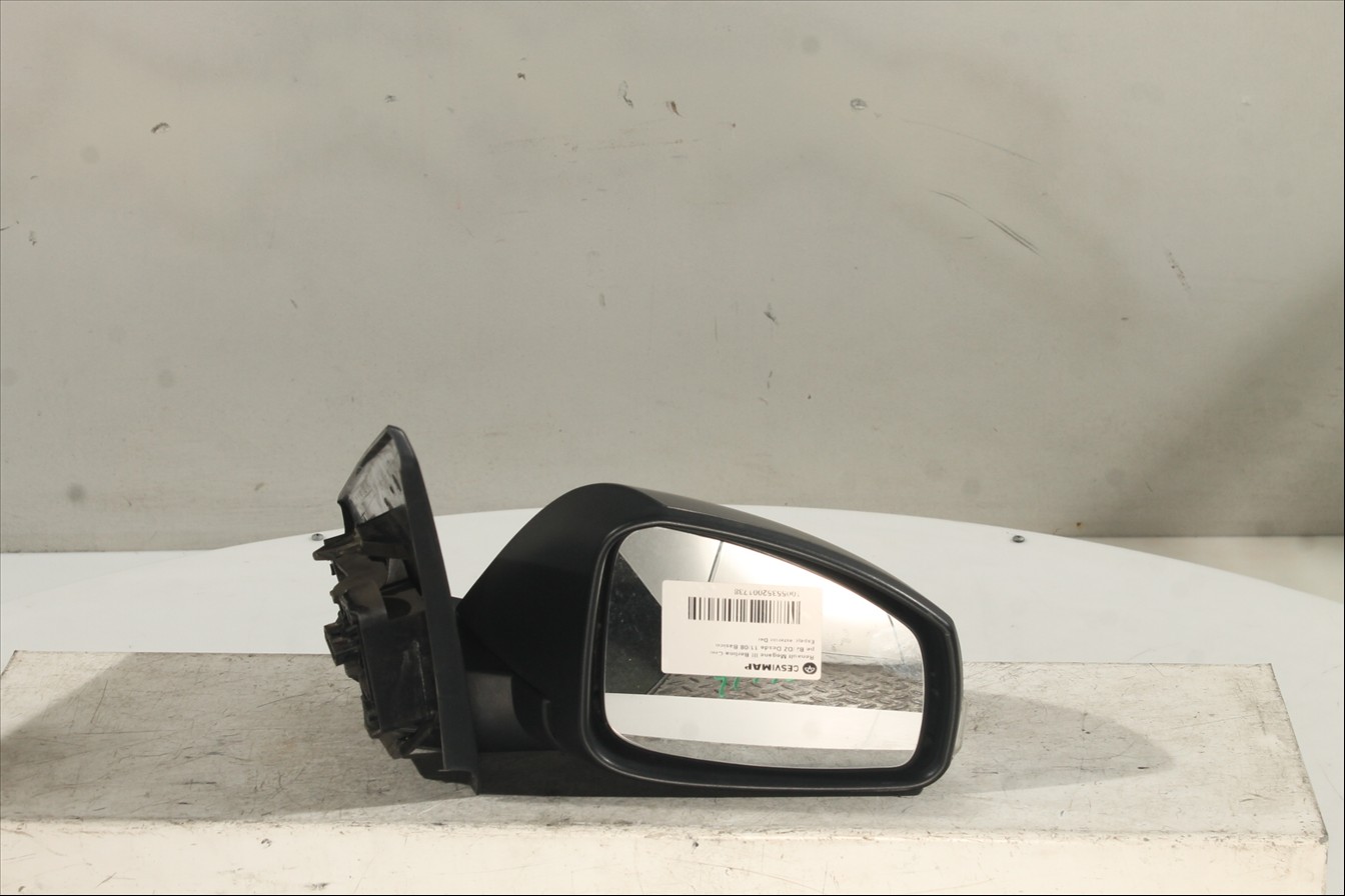 Espejo exterior Der.