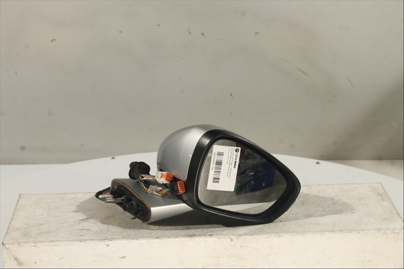 Espejo exterior Der.