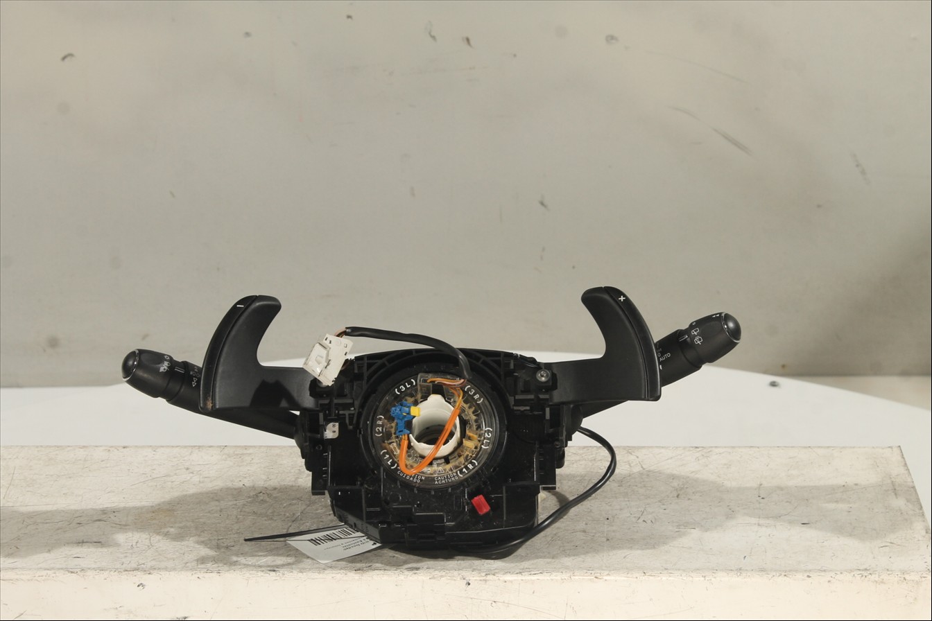 Conjunto mandos intermitentes y limpiaparabrisas