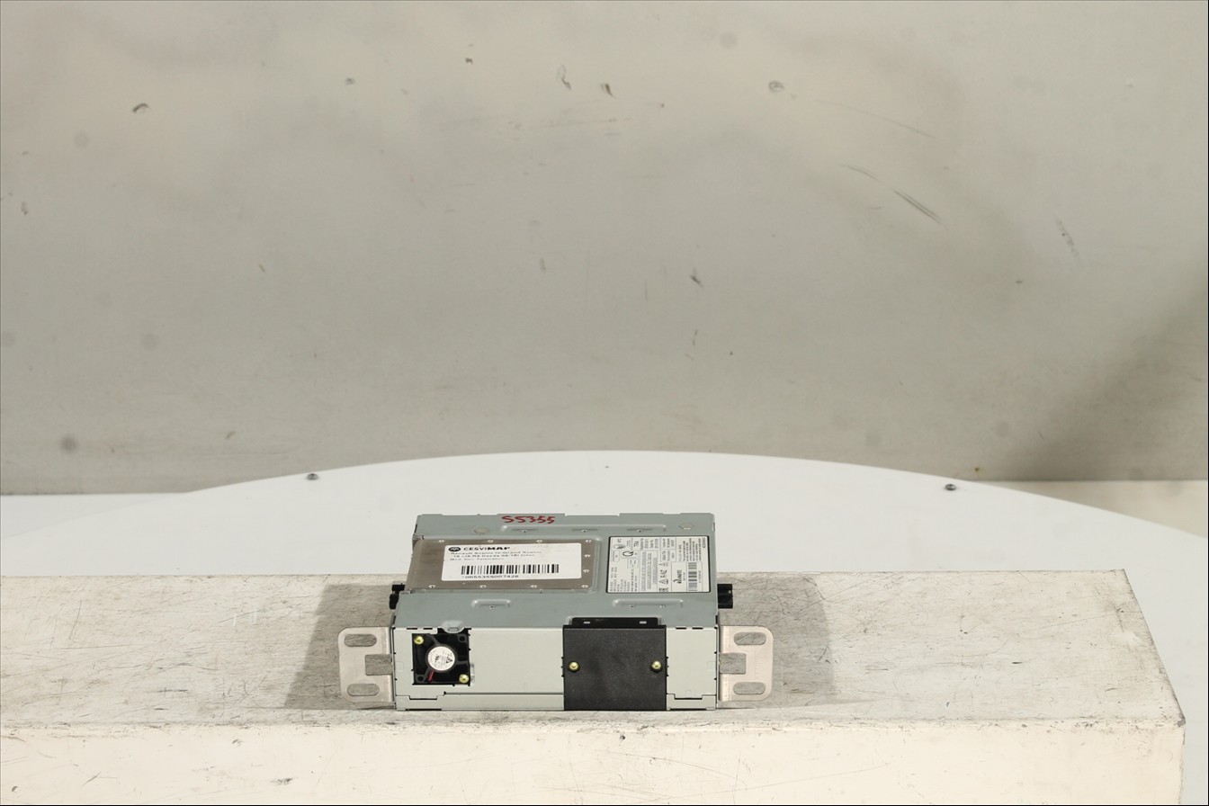 Mod. Ctrl. Telemático