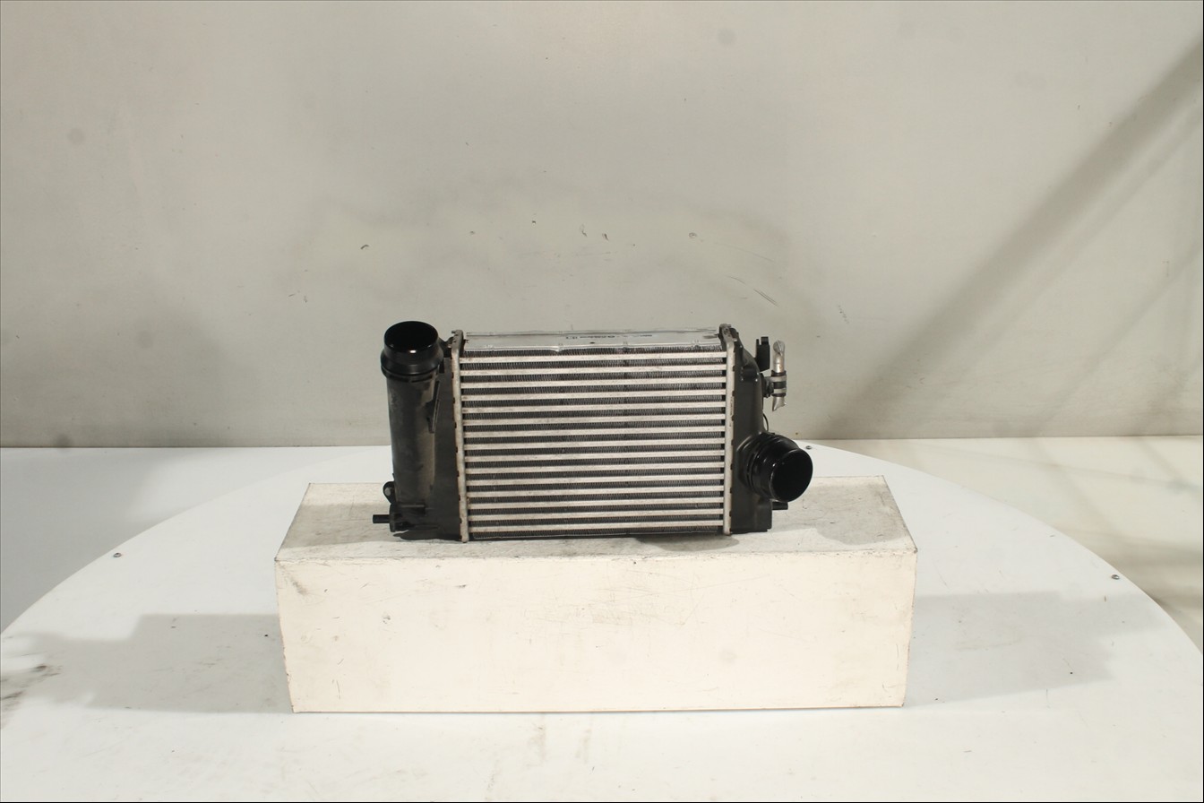Intercooler