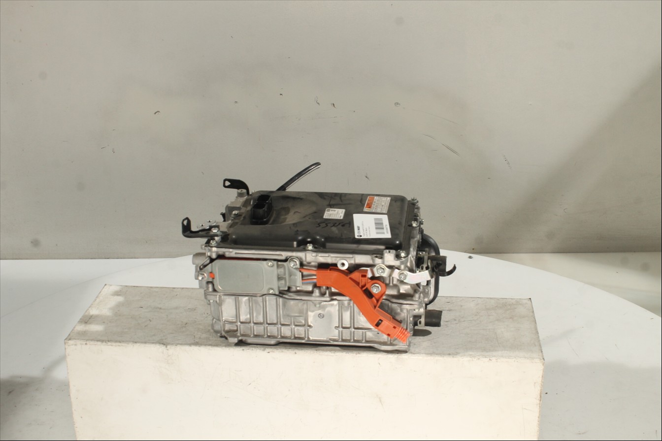 Transformador tensión