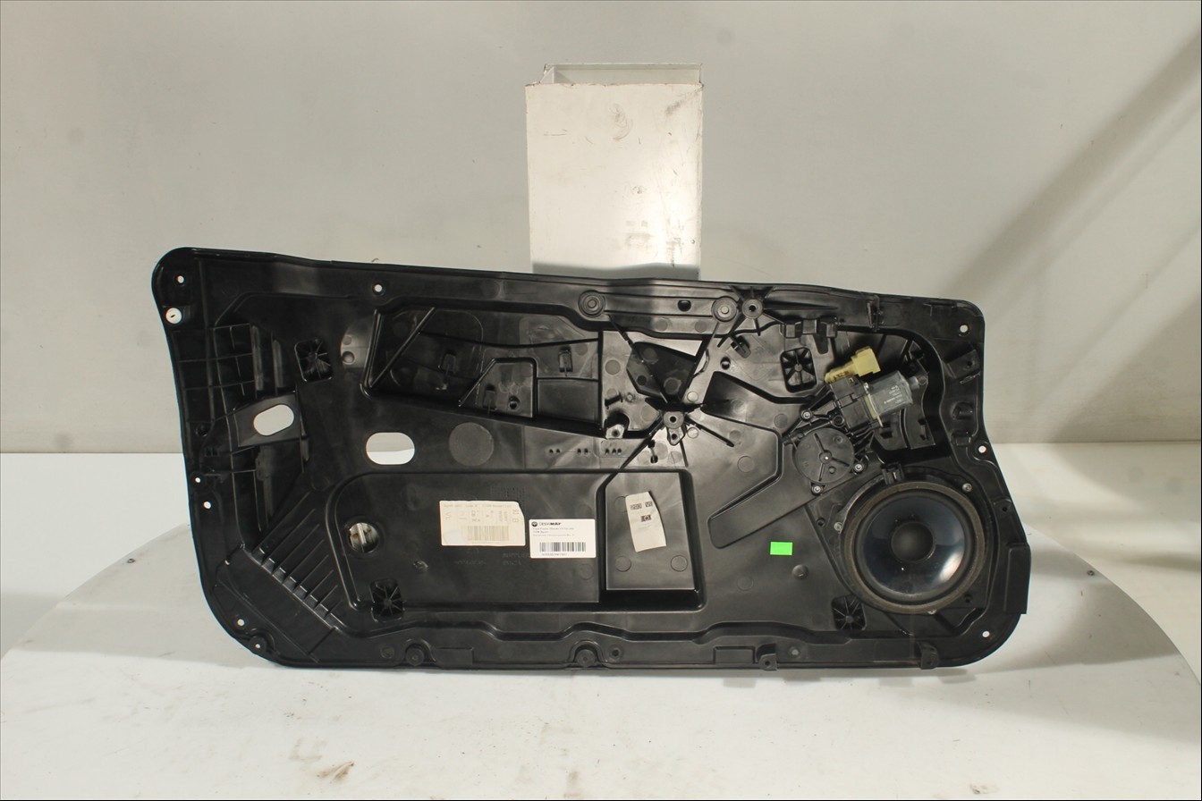 Elevalunas eléctrico puerta Del. Izq.