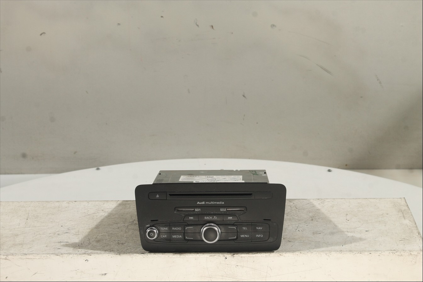 Unidad navegación GPS