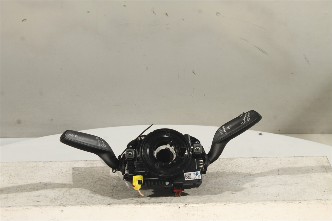 Conjunto mandos intermitentes y limpiaparabrisas