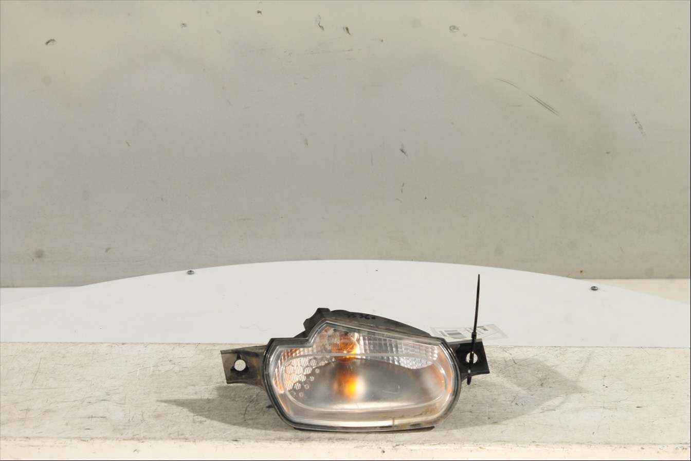 Piloto intermitente Del. Der.