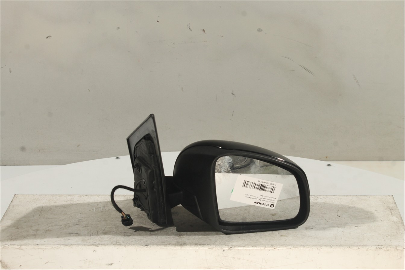 Espejo exterior Der.