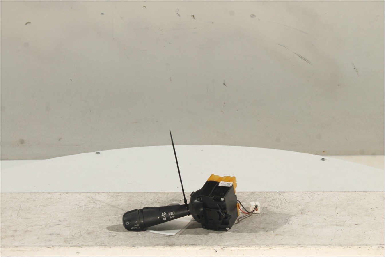 Palanca de intermitentes