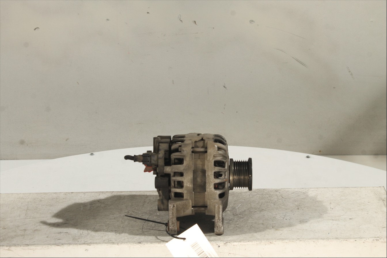 Alternador