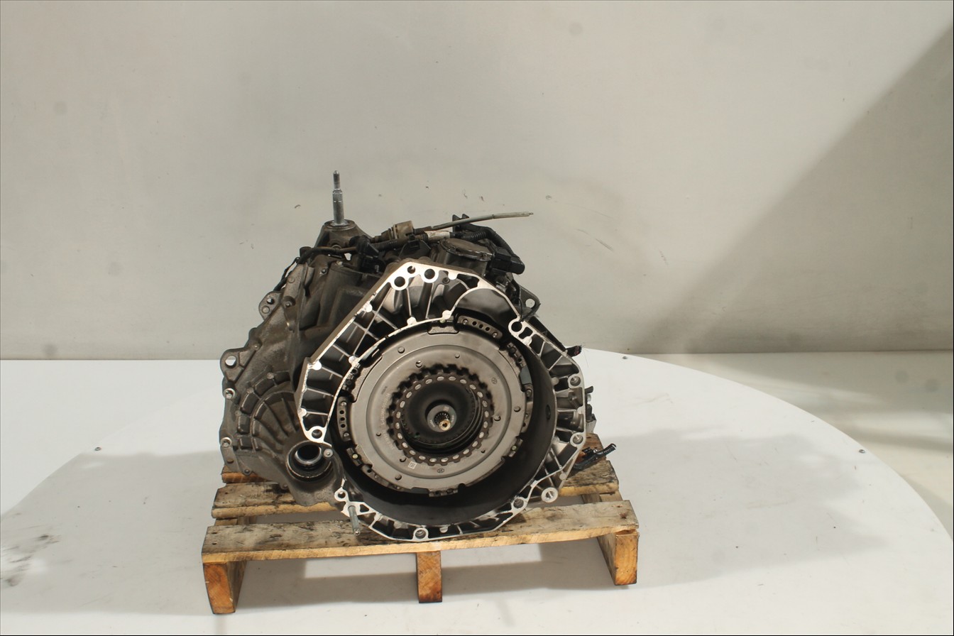 Caja cambios automática