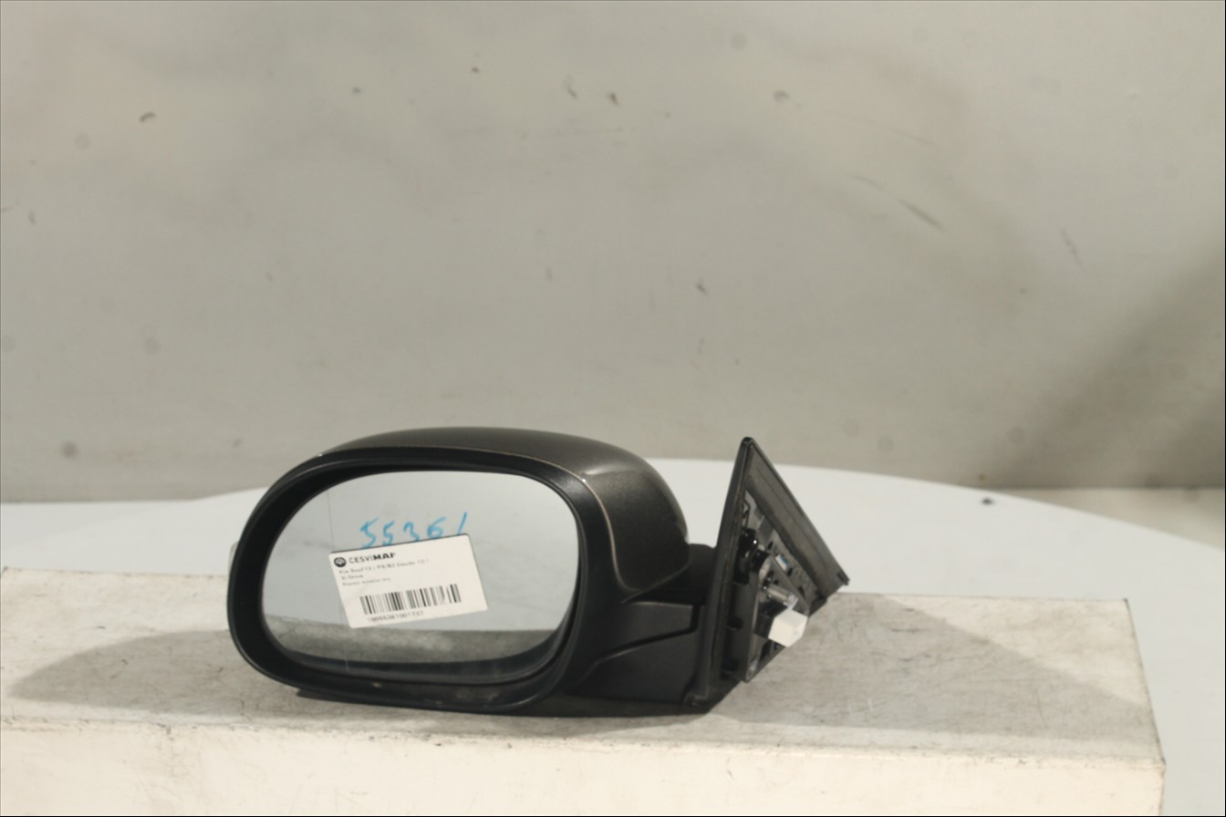 Espejo exterior Izq.