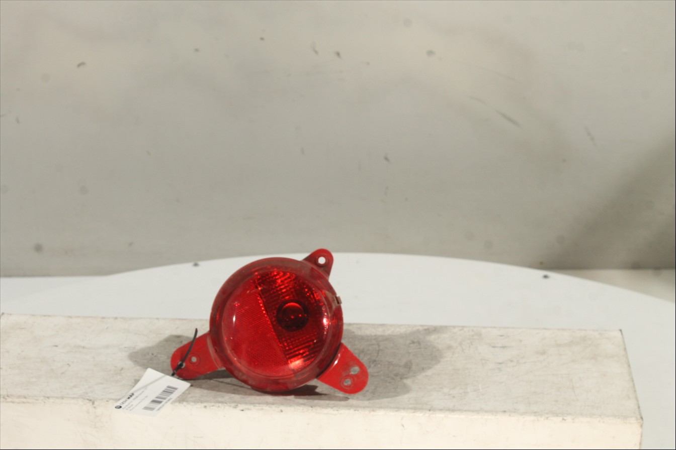 Piloto antiniebla Tra. Der.