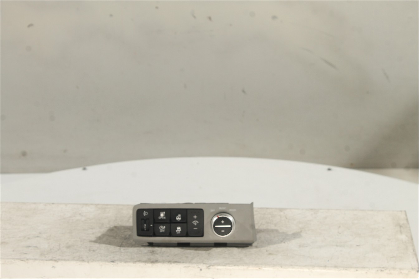 Conjunto interruptores