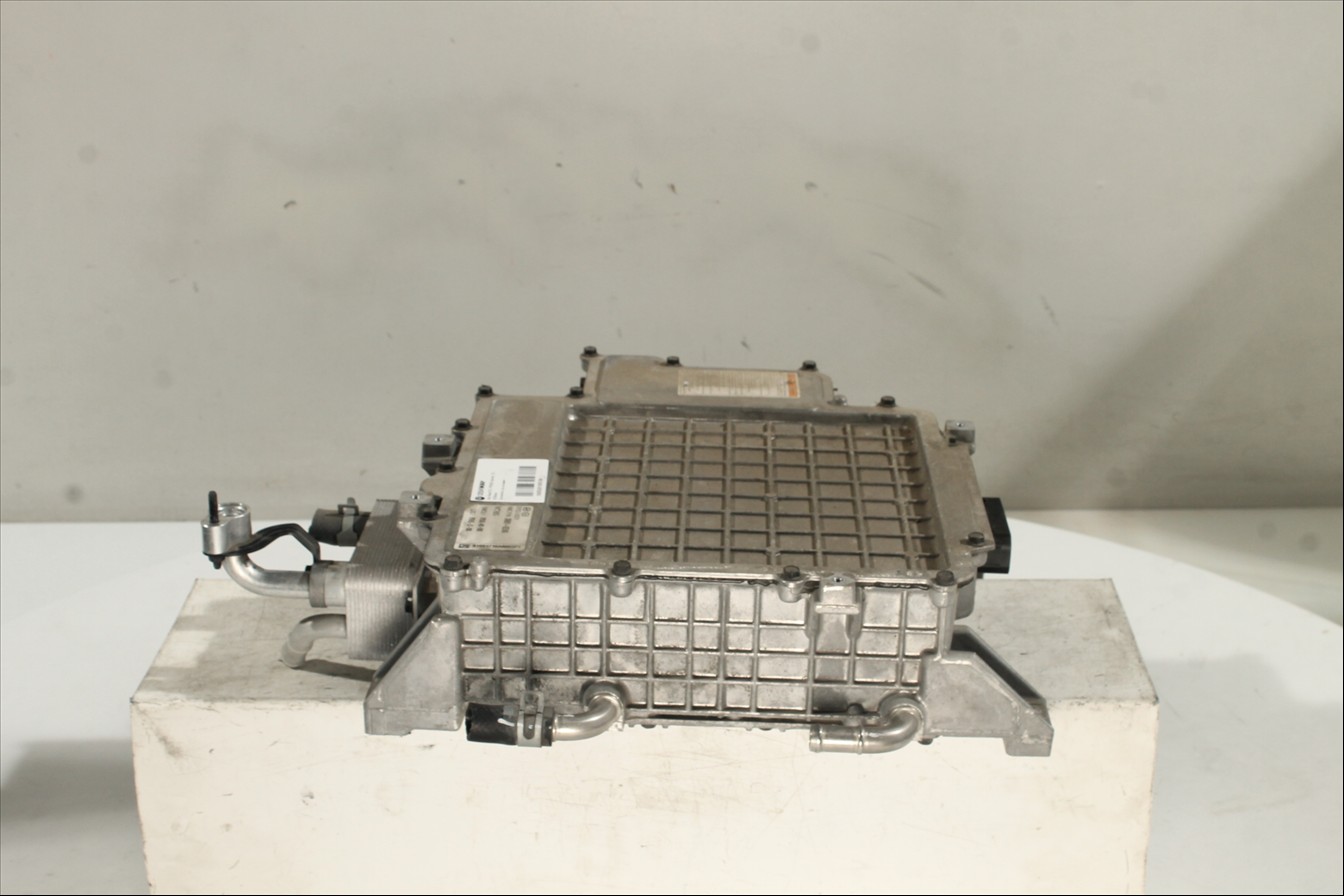 Convertidor de corriente