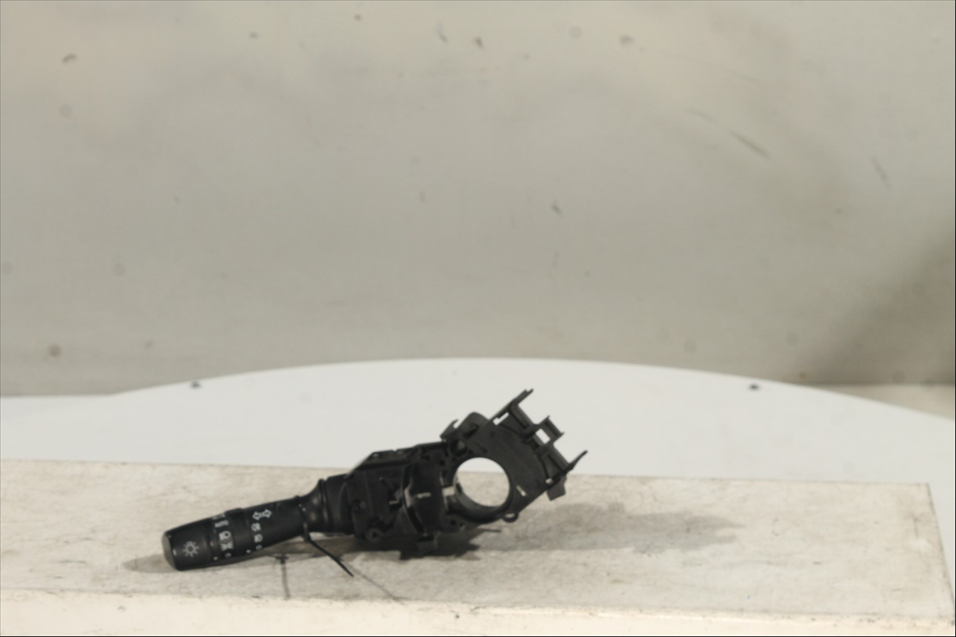 Palanca de intermitentes