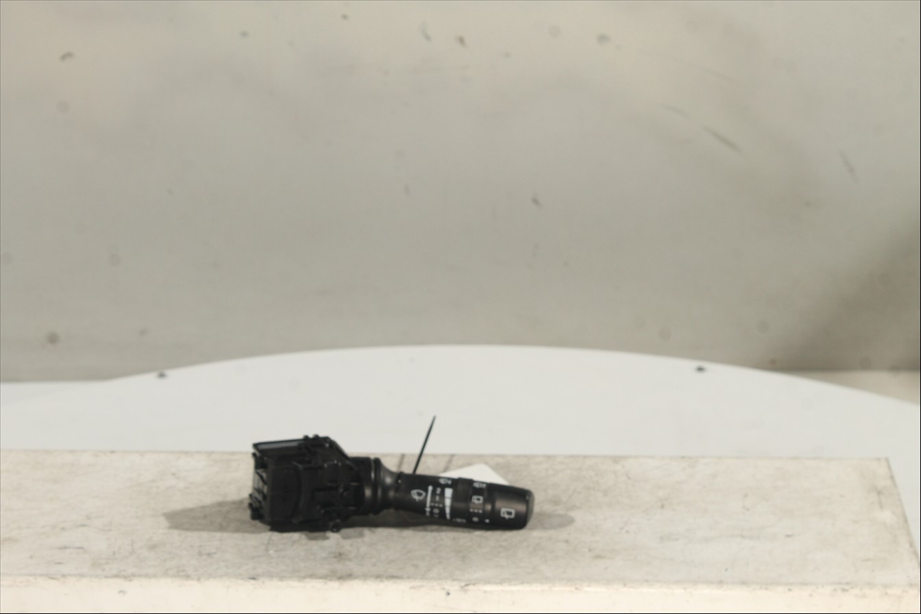 Palanca limpiaparabrisas