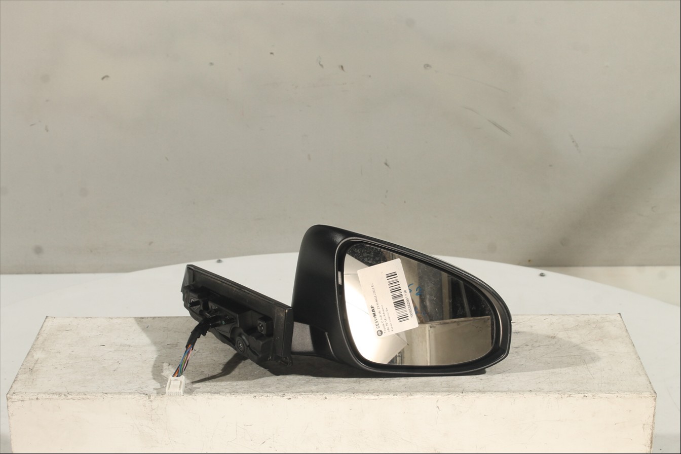 Espejo exterior Der.