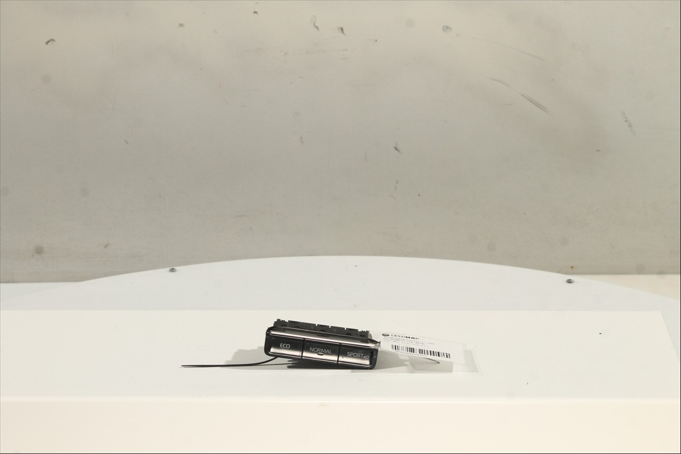 Interruptor modo conducción