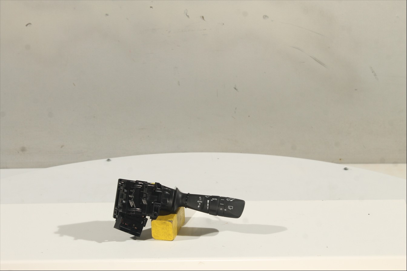 Palanca limpiaparabrisas