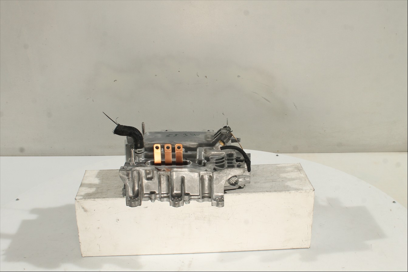 Convertidor de corriente