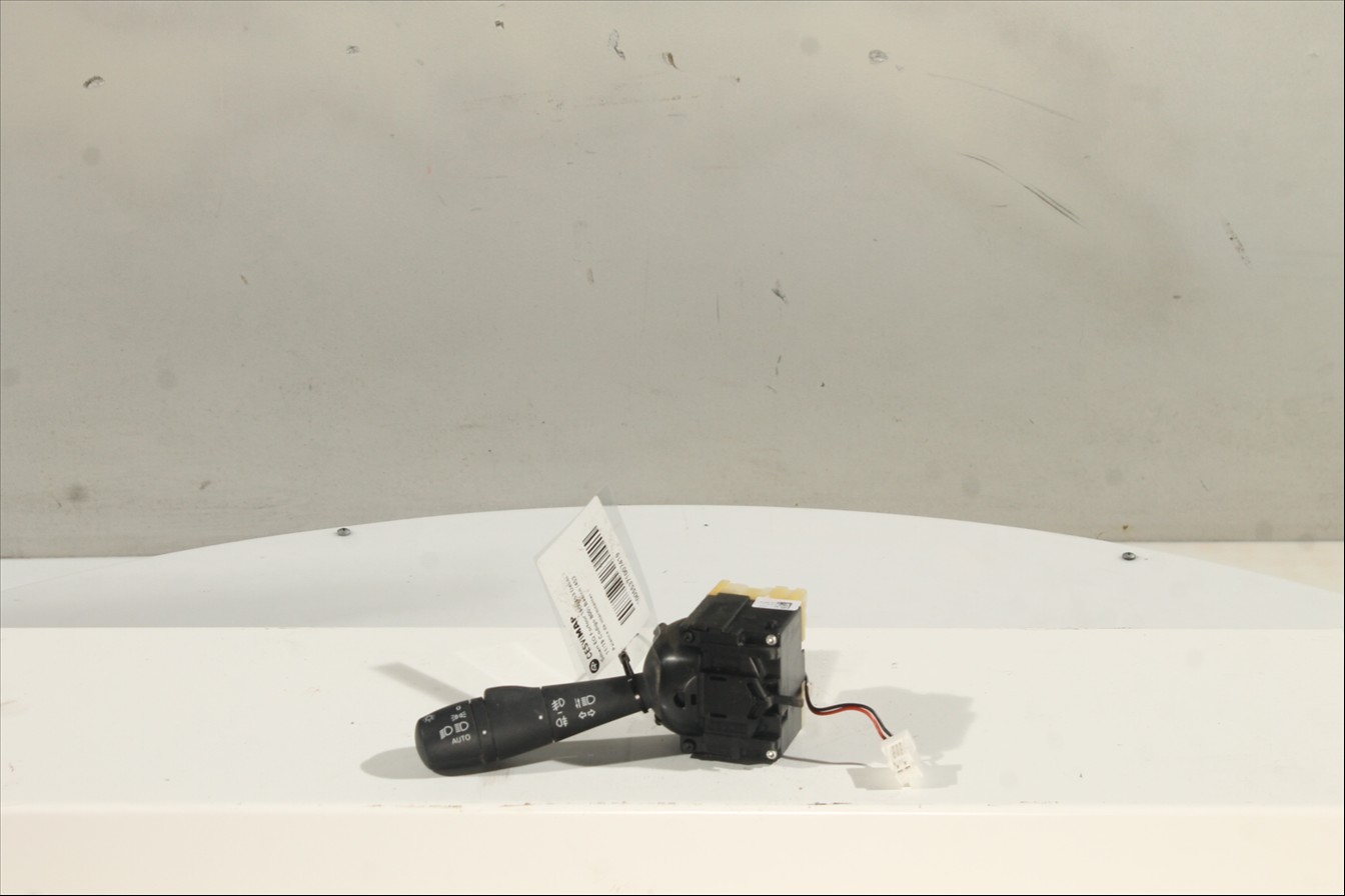 Palanca de intermitentes