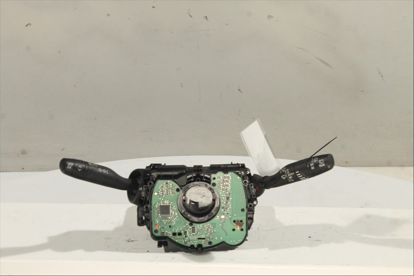 Conjunto mandos intermitentes y limpiaparabrisas