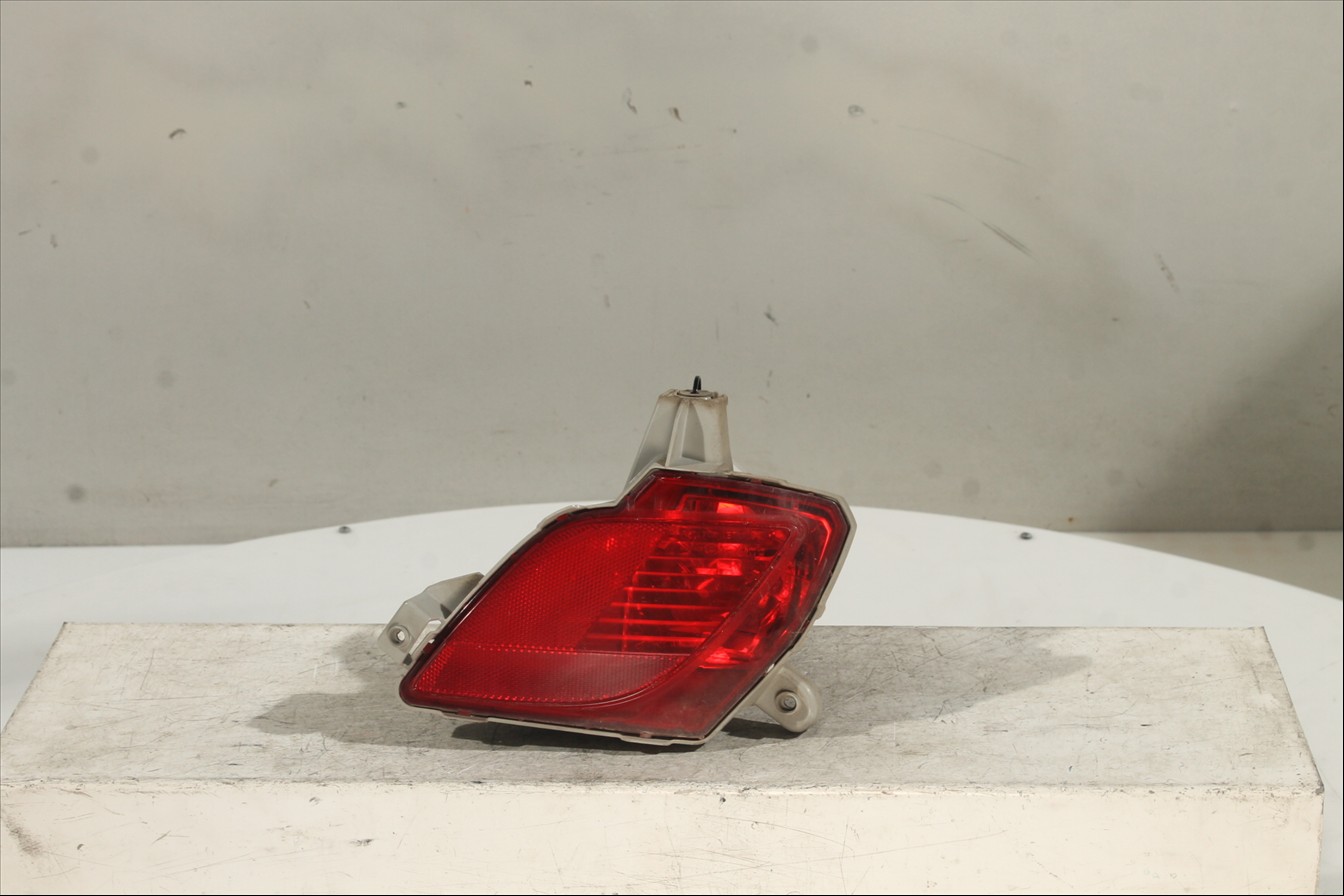 Piloto antiniebla Tra. Izq.