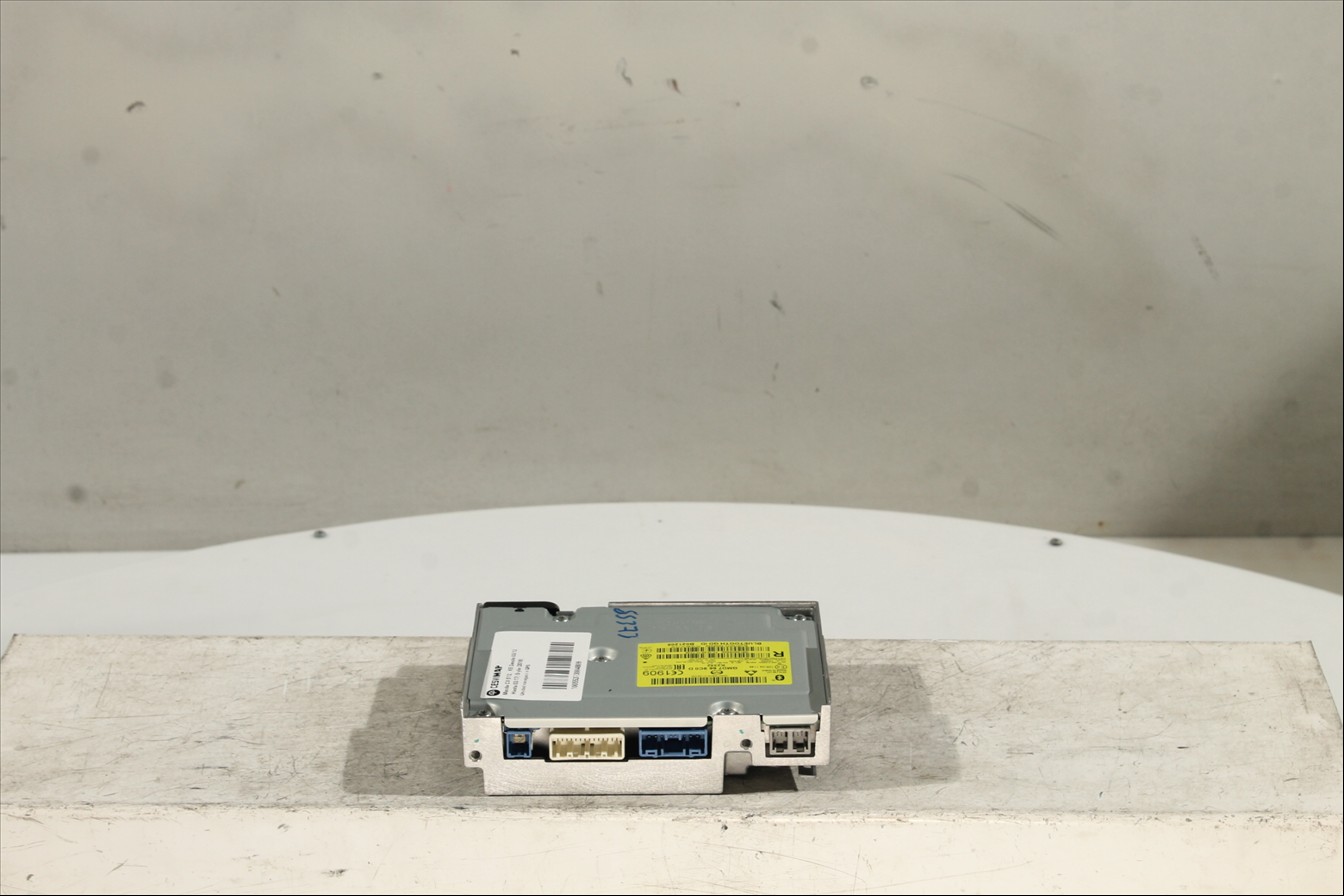 Unidad navegación GPS