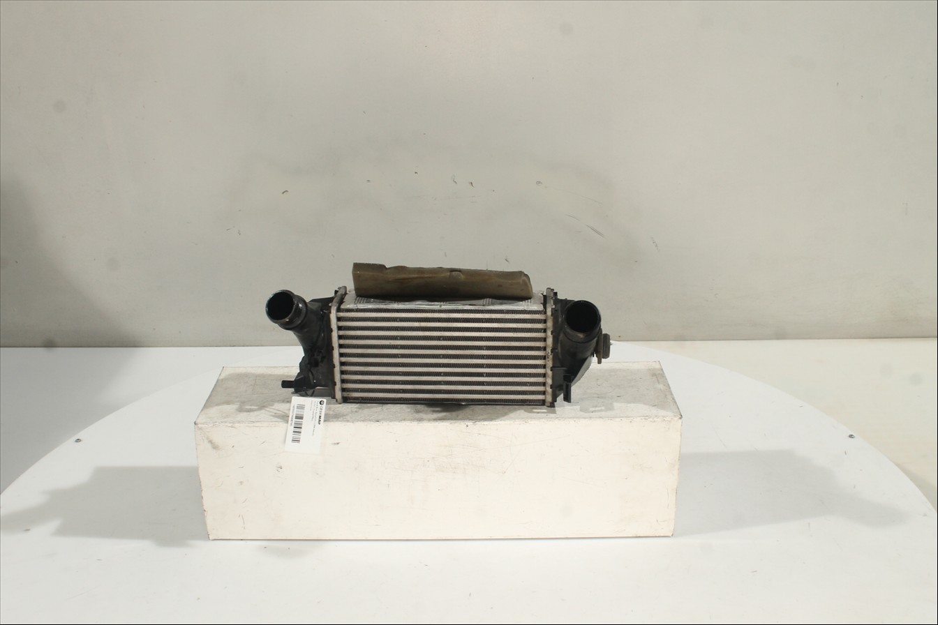 Intercooler