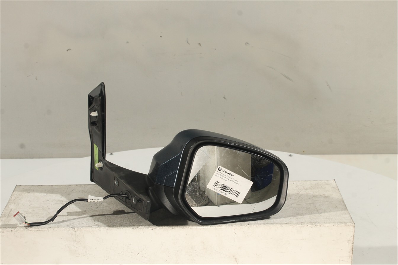 Espejo exterior Der.