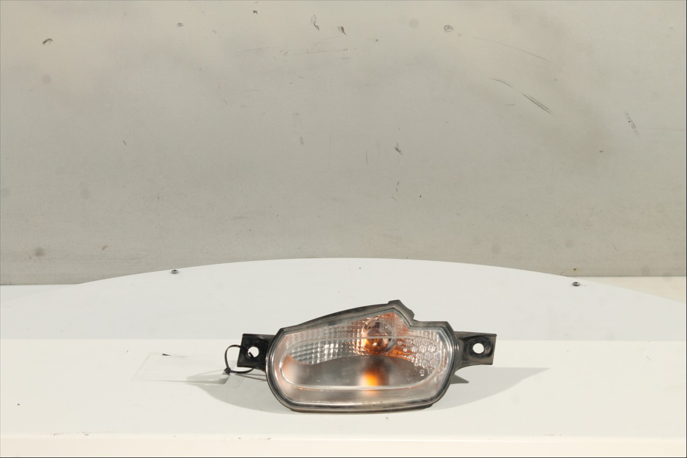 Piloto intermitente Del. Izq.