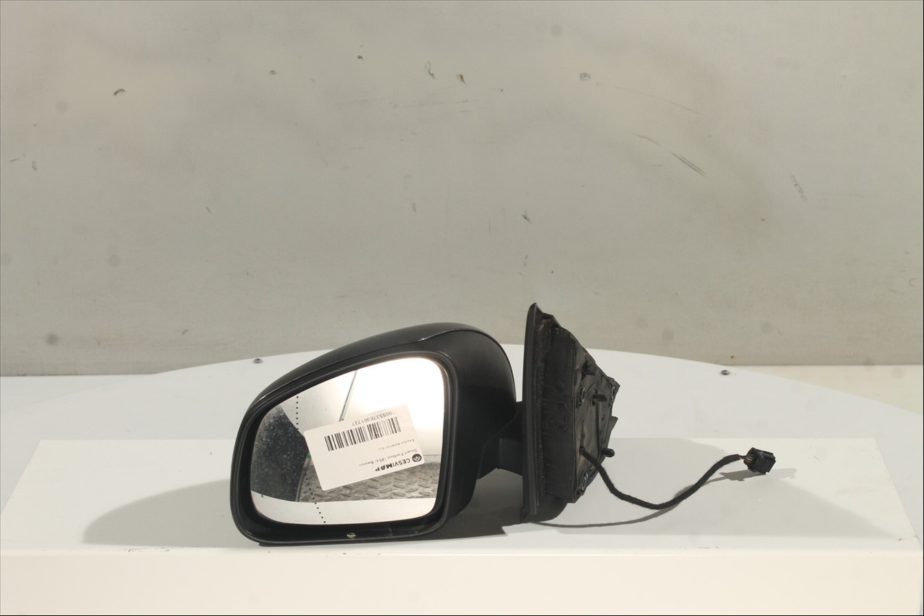 Espejo exterior Izq.
