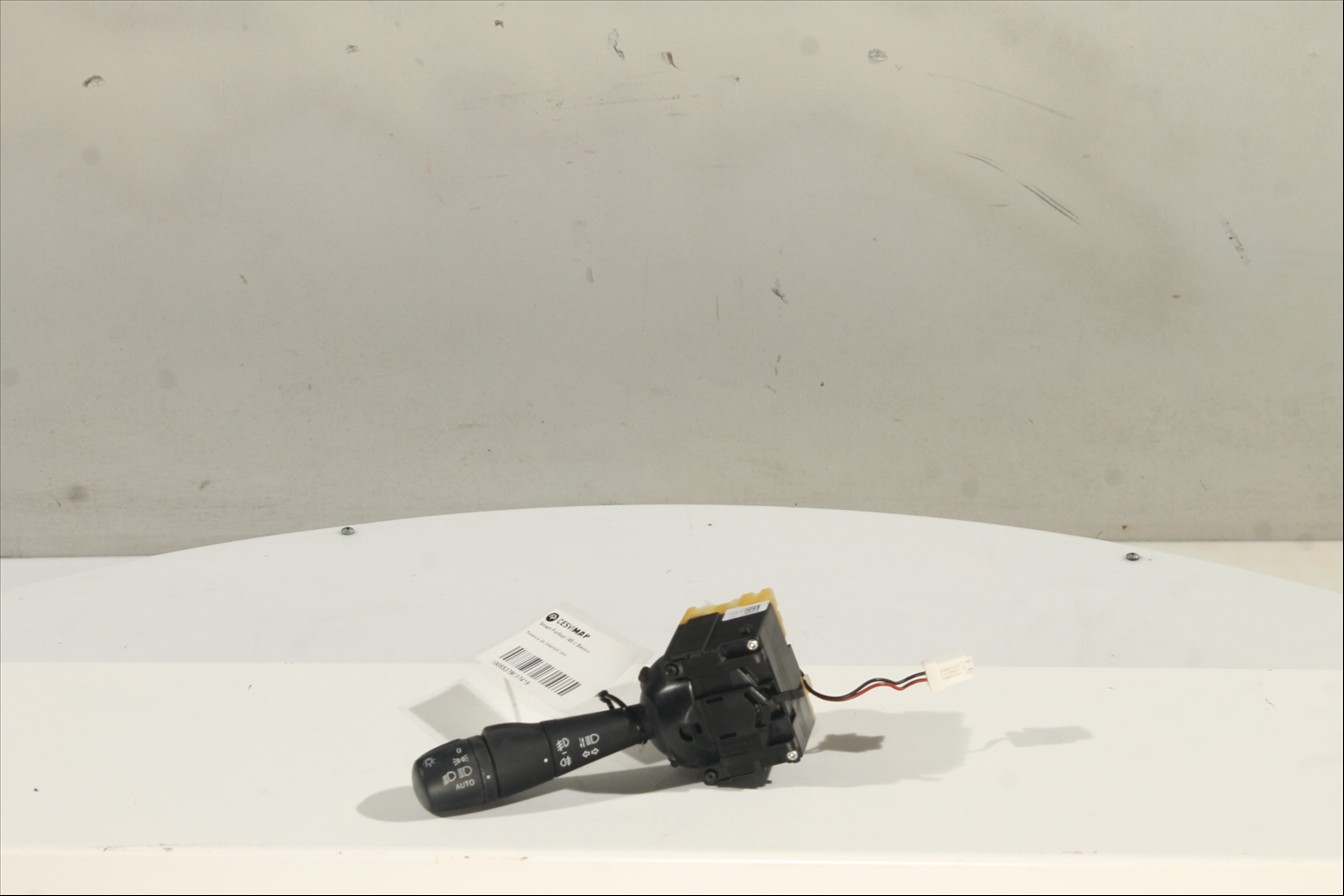 Palanca de intermitentes