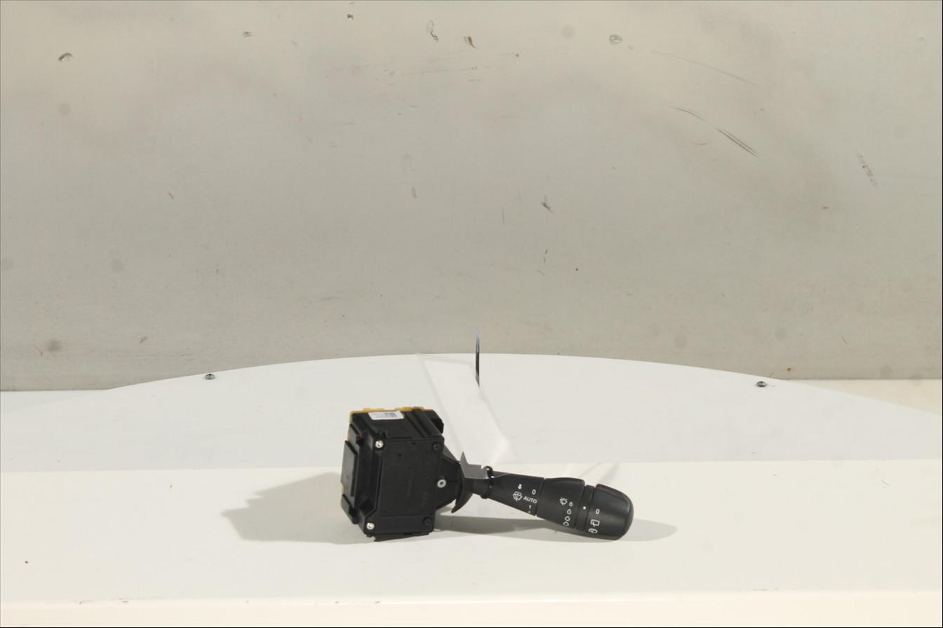 Palanca limpiaparabrisas